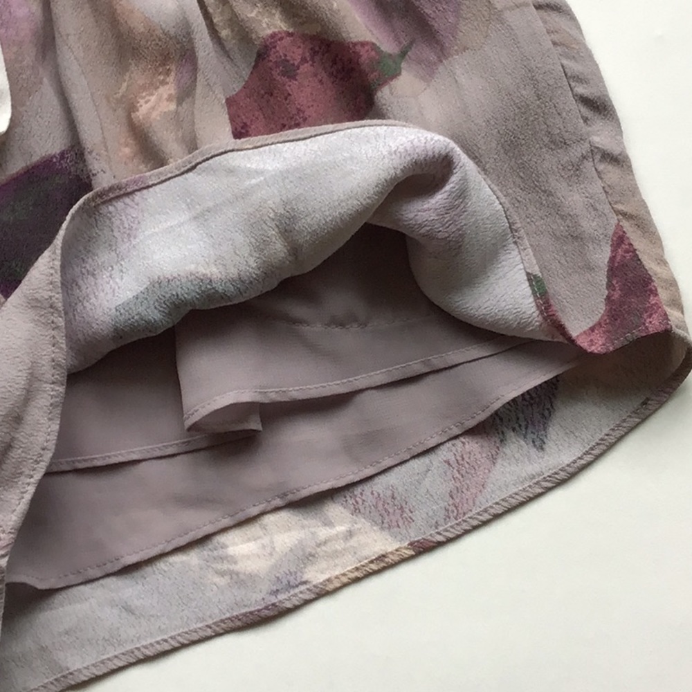 Aritzia Wilfred Montrouge Short - Picture 5 of 8